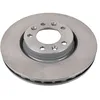 Image de BLUE PRINT ADP154347 2x Disque de frein Avant Ø283mm Épaisseur: 26mm Cercle de percage -Ø: 108mm ventilé de l'intérieur Compatible avec CITROËN C4 II Grand Picasso DA, DE C4 II Picasso