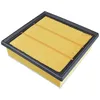 Image de Blue PrintFiltre à air ADL142236 Bilston avec tissu non tissé