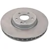 Image de BLUE PRINT ADU174367 2x Disque de frein Avant Ø330mm Épaisseur: 32mm Cercle de percage -Ø: 112mm ventilé de l'intérieur Compatible avec MERCEDES-BENZ Classe V W447 Vito Van W447 Vito Tourer W447
