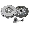 Image de BLUE PRINT Kit d'embrayage ADF1230121 Compatible avec: FORD GALAXY II, MONDEO IV, MONDEO IV Stufenheck, MONDEO IV Turnier, S-MAX