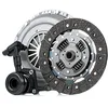 Image de BLUE PRINT Kit d'embrayage ADF1230114 Compatible avec: FORD C-MAX, FOCUS C-MAX, FOCUS II, FOCUS II Stufenheck, FOCUS II Turnier