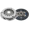 Image de BLUE PRINT Kit d'embrayage ADT330316 Compatible avec: TOYOTA AURIS, AURIS, AURIS Kombi, AVENSIS Kombi, AVENSIS Stufenheck, COROLLA Stufenheck, COROLLA Stufenheck, VERSO