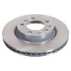 Image de BLUE PRINT ADP154349 2x Disque de frein Avant Ø266,0mm Épaisseur: 22mm Cercle de percage -Ø: 108mm ventilé de l'intérieur Compatible avec PEUGEOT 308 II 3/5 portes LB, LP, LW, LH, L3 308 I CC 4B