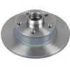 Image de BLUE PRINT ADV184380 2x Disque de frein Arrière Ø226mm Épaisseur: 10mm Cercle de percage -Ø: 100mm plein