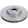 Image de BLUE PRINT ADB114371 Disque de frein Avant gauche Ø348mm Épaisseur: 36mm Cercle de percage -Ø: 120mm ventilé de l'intérieur Compatible avec BMW 5 Berline F10 5 Touring F11 7 F01, F02, F03, F04