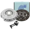Image de BLUE PRINT Kit d'embrayage ADF1230119 Compatible avec: FORD B-MAX, ECOSPORT, FIESTA VI, FIESTA VI Van, FOCUS III, FOCUS III Kasten/Kombi, FOCUS III Kasten/Schrägheck, FOCUS III Stufenheck