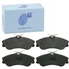 Image de Blue Print ADP154229 Brake Pad Set