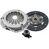 Image de BLUE PRINT Kit d'embrayage ADT330317 Compatible avec: TOYOTA AURIS, AURIS, AURIS Kombi, AVENSIS Kombi, AVENSIS Stufenheck, COROLLA Stufenheck, COROLLA Stufenheck, VERSO