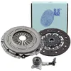 Image de BLUE PRINT Kit d'embrayage ADF1230131 Compatible avec: FORD FOCUS III, FOCUS III Turnier, MONDEO IV, MONDEO IV Turnier, S-MAX