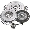 Image de BLUE PRINT Kit d'embrayage ADV1830150 Compatible avec: SKODA OCTAVIA I Combi, VW BORA I, BORA Variant, GOLF IV, GOLF IV Variant