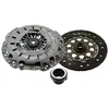 Image de BLUE PRINT Kit d'embrayage ADB113023 Compatible avec: BMW 3, 3 Cabriolet, 3 Coupe, 3 Touring, 5, X3