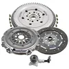 Image de BLUE PRINT Kit d'embrayage ADF1230134 Compatible avec: FORD MONDEO III, MONDEO III Stufenheck, MONDEO III Turnier