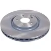 Image de BLUE PRINT ADU174390 2x Disque de frein Avant Ø345mm Épaisseur: 30mm Cercle de percage -Ø: 112mm ventilé de l'intérieur Compatible avec MERCEDES-BENZ Classe C Berline W203 CLK Coupé C209