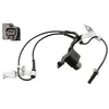 Image de Blue Print ADM57122 - Capteur, vitesse de roue | Compatible avec: MAZDA 6 Hatchback, 6 Kombi, 6 Stufenheck