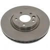 Image de BLUE PRINT ADV1843114 2x Disque de frein Avant Ø333mm Épaisseur: 32,5mm Cercle de percage -Ø: 120mm ventilé de l'intérieur