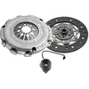 Image de BLUE PRINT Kit d'embrayage ADW1930130 Compatible avec: OPEL ASTRA H, ASTRA H GTC, ZAFIRA/ZAFIRA FAMILY B