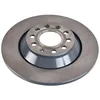 Image de BLUE PRINT ADV1843117 2x Disque de frein Arrière Ø302,0mm Épaisseur: 12mm Cercle de percage -Ø: 112mm Plein Compatible avec AUDI A6 C6 Allroad 4FH