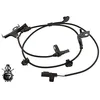 Image de Blue Print ADT37168 - Capteur, vitesse de roue