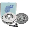 Image de BLUE PRINT ADR163080 Kit d'embrayage pour OPEL Vivaro A Van (X83) Vivaro A Combi (X83) Movano A Van (X70) Vivaro A Camion plate-forme/Châssis (X83) Movano A Minibus (X70) pour RENAULT Master II Van