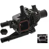 Image de Blue Print ADG09256 Accessoire Moto