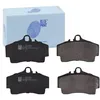 Image de Blue Print ADV184283 Étrier de frein et accessoires