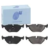 Image de Blue Print ADB114244 Plaquettes de frein