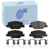 Image de Blue Print ADW194219 Étrier de frein et accessoires