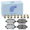 Image de Blue Print ADW194221 Étrier de frein et accessoires