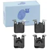 Image de Blue Print ADB114247 Plaquettes de frein