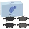 Image de Blue Print ADBP420005 Plaquettes de frein