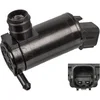 Image de Blue Print ADBP030000 Pompe de nettoyage pour lave-glace
