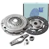 Image de BLUE PRINT Kit d'embrayage ADBP300000 Compatible avec: SKODA FABIA II