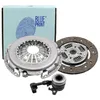 Image de BLUE PRINT Kit d'embrayage ADBP300001 Compatible avec: RENAULT LAGUNA II, LAGUNA II Grandtour