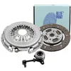 Image de BLUE PRINT Kit d'embrayage ADBP300002 Compatible avec: RENAULT SCÉNIC II