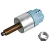 Image de Blue Print ADBP140002 Interrupteur de frein clair avec écrou, longueur du filetage 25 mm, poids 0,050 kg