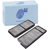 Image de Blue Print ADBP250012 Filtre d'habitacle