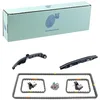 Image de Blue Print ADBP730018 Chaîne de commande pour arbre à cames avec glissières et tendeurs de chaîne