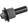 Image de Blue Print Suspension corps de l'essieu ADBP800053 111mm 0,318kg Caoutchouc
