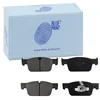 Image de Blue Print ADBP420020 Plaquettes de frein