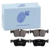Image de Blue Print ADBP420022 Plaquettes de frein