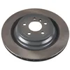Image de BLUE PRINT ADBP430037 2x Disque de frein Arrière Ø345mm Épaisseur: 22mm Cercle de percage -Ø: 112mm ventilé de l'intérieur Compatible avec MERCEDES-BENZ Classe ML W166 GLE SUV W166 GLE Coupé C292