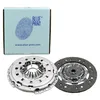 Image de BLUE PRINT Kit d'embrayage ADBP300010 Compatible avec: OPEL ASTRA H, ASTRA H Caravan, ASTRA H GTC, ASTRA H Kasten/Kombi, ASTRA H TwinTop, SIGNUM CC, VECTRA C, VECTRA C Caravan, VECTRA C CC