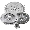 Image de BLUE PRINT Kit d'embrayage ADBP300021 pour Corsa C Schrägheck (X01) 12,687kg