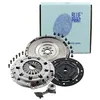Image de BLUE PRINT Kit d'embrayage ADBP300031 Compatible avec: FORD FOCUS I, FOCUS I Stufenheck, FOCUS I Turnier, TOURNEO CONNECT, TRANSIT CONNECT