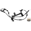 Image de Blue Print ADBP710033 Capteur ABS