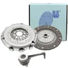 Image de BLUE PRINT ADBP300032 Kit d'embrayage pour VW Golf VI 3/5 portes (5K1) Golf V 3/5 portes (1K1) Passat B6 Variant (3C5) Scirocco III (137, 138) Golf V Variant (1K5) Passat B6 Berline (3C2)