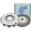 Image de BLUE PRINT ADBP300033 Kit d'embrayage Compatible avec VW Golf V 3/5 portes 1K1 Golf VI 3/5 portes 5K1, AUDI A3 Sportback 8PA A3 3/5 portes 8P1, SEAT Leon 3/5 portes 1P1