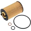 Image de Blue Print ADBP210055 Filtre à huile Filtre à huile pour SSANGYONG Korando C200