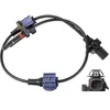 Image de Blue Print ADBP710040 - Capteur, vitesse de roue