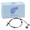 Image de BLUE PRINT Capteur (vitesse de rotation des roues) ADBP710041 Vorderachse | Compatible avec: NISSAN QASHQAI II SUV, RENAULT KOLEOS II